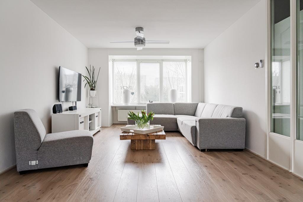 Foto 3 van Reina Prinsen Geerligsdreef 57