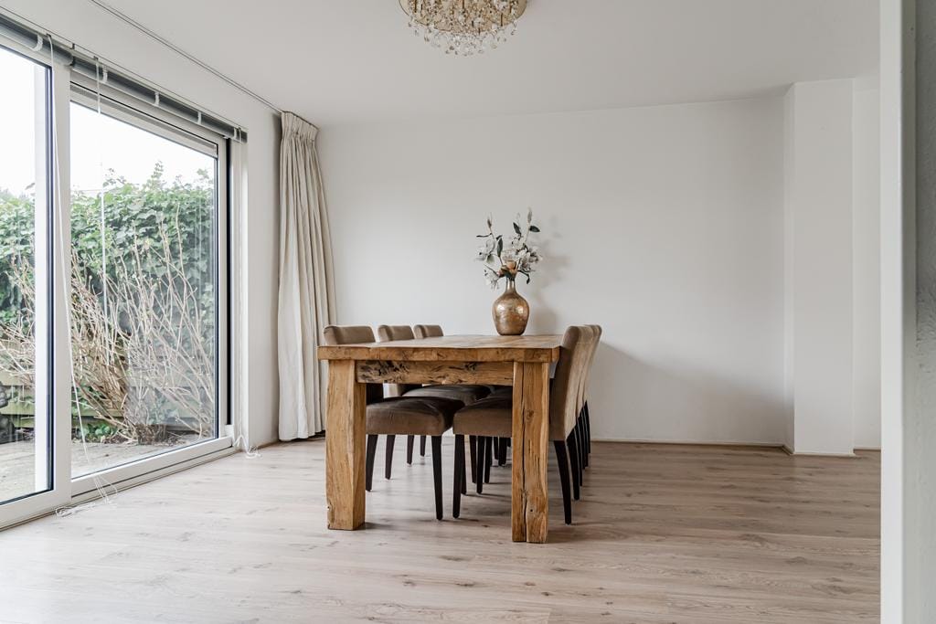 Foto 5 van Reina Prinsen Geerligsdreef 57