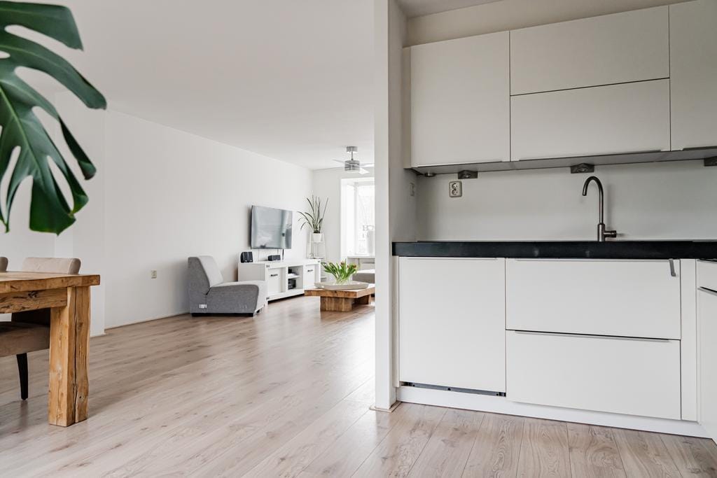 Foto 6 van Reina Prinsen Geerligsdreef 57