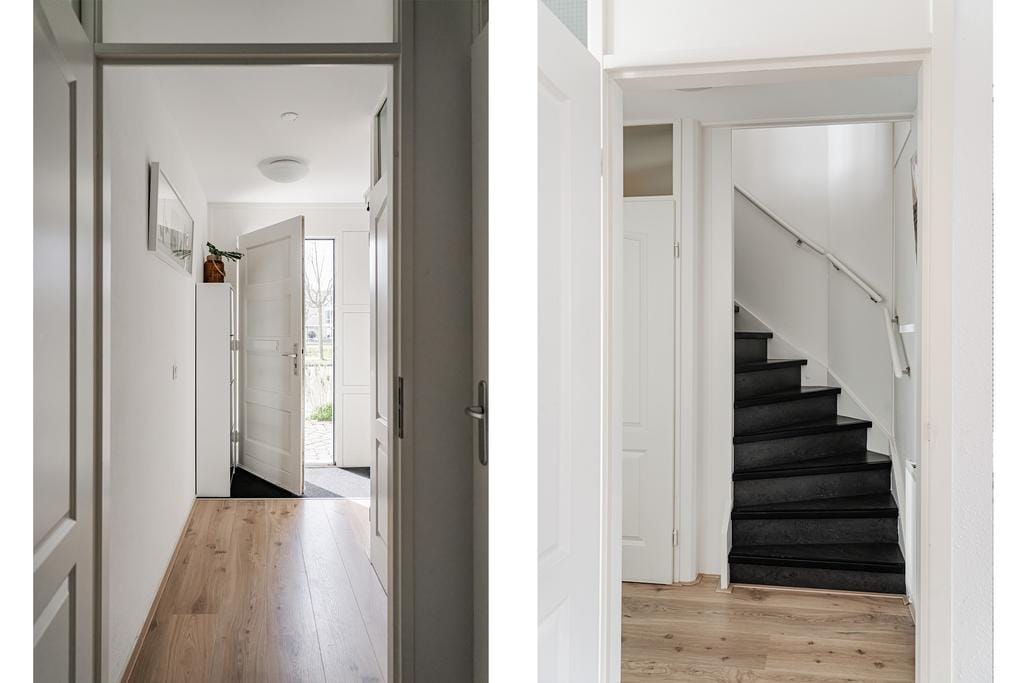 Foto 8 van Reina Prinsen Geerligsdreef 57