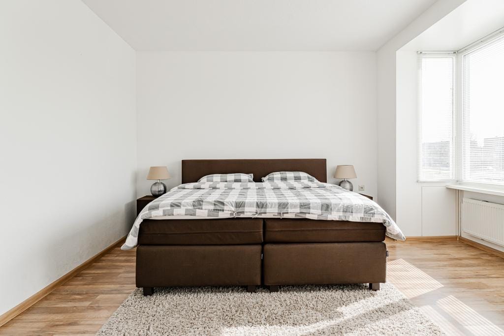 Foto 10 van Reina Prinsen Geerligsdreef 57