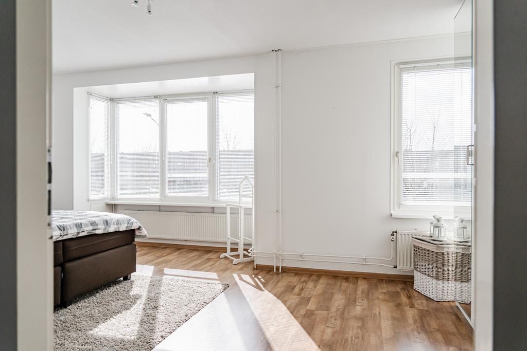 Foto 11 van Reina Prinsen Geerligsdreef 57