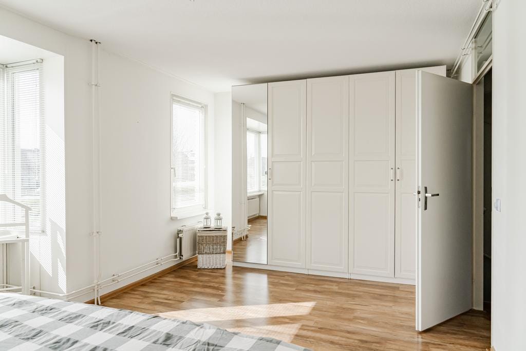 Foto 12 van Reina Prinsen Geerligsdreef 57