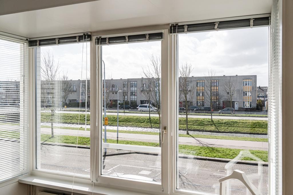 Foto 13 van Reina Prinsen Geerligsdreef 57