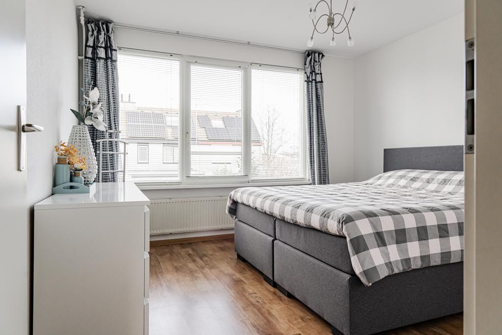 Foto 14 van Reina Prinsen Geerligsdreef 57