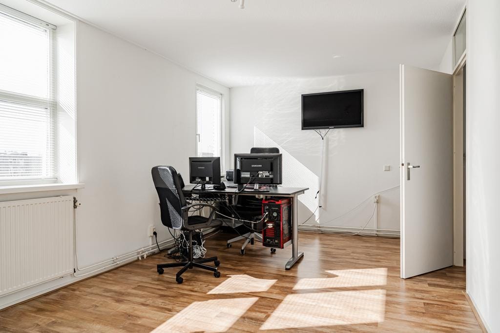 Foto 19 van Reina Prinsen Geerligsdreef 57