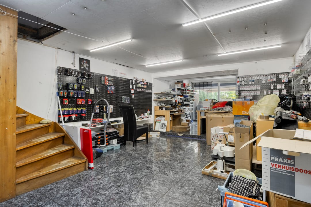 Foto 2 van Terbaansweg 42