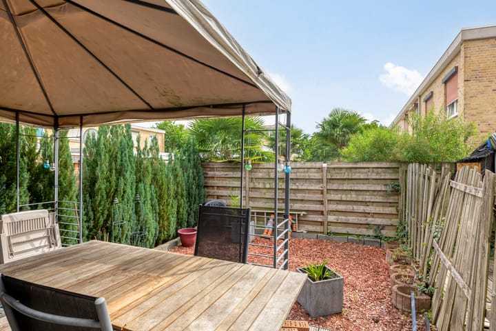 Foto 4 van Terbaansweg 42