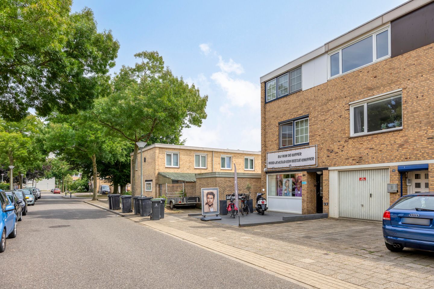 Foto 5 van Terbaansweg 42