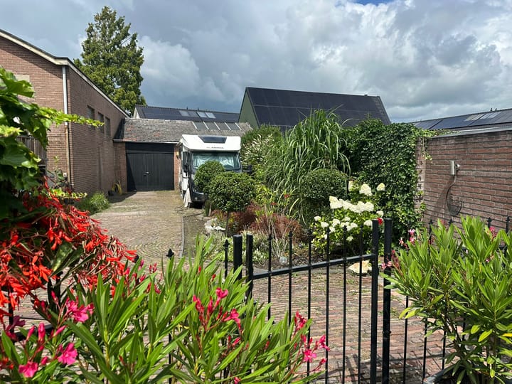 Photo 35 of Nieuwstraat 15