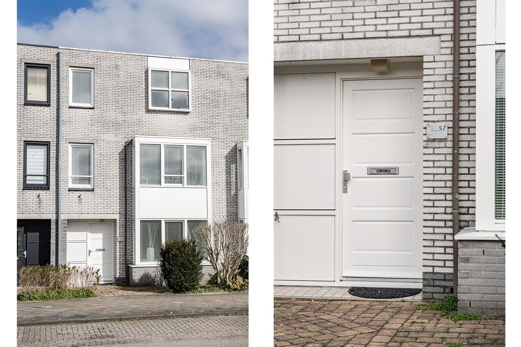 Foto 27 van Reina Prinsen Geerligsdreef 57