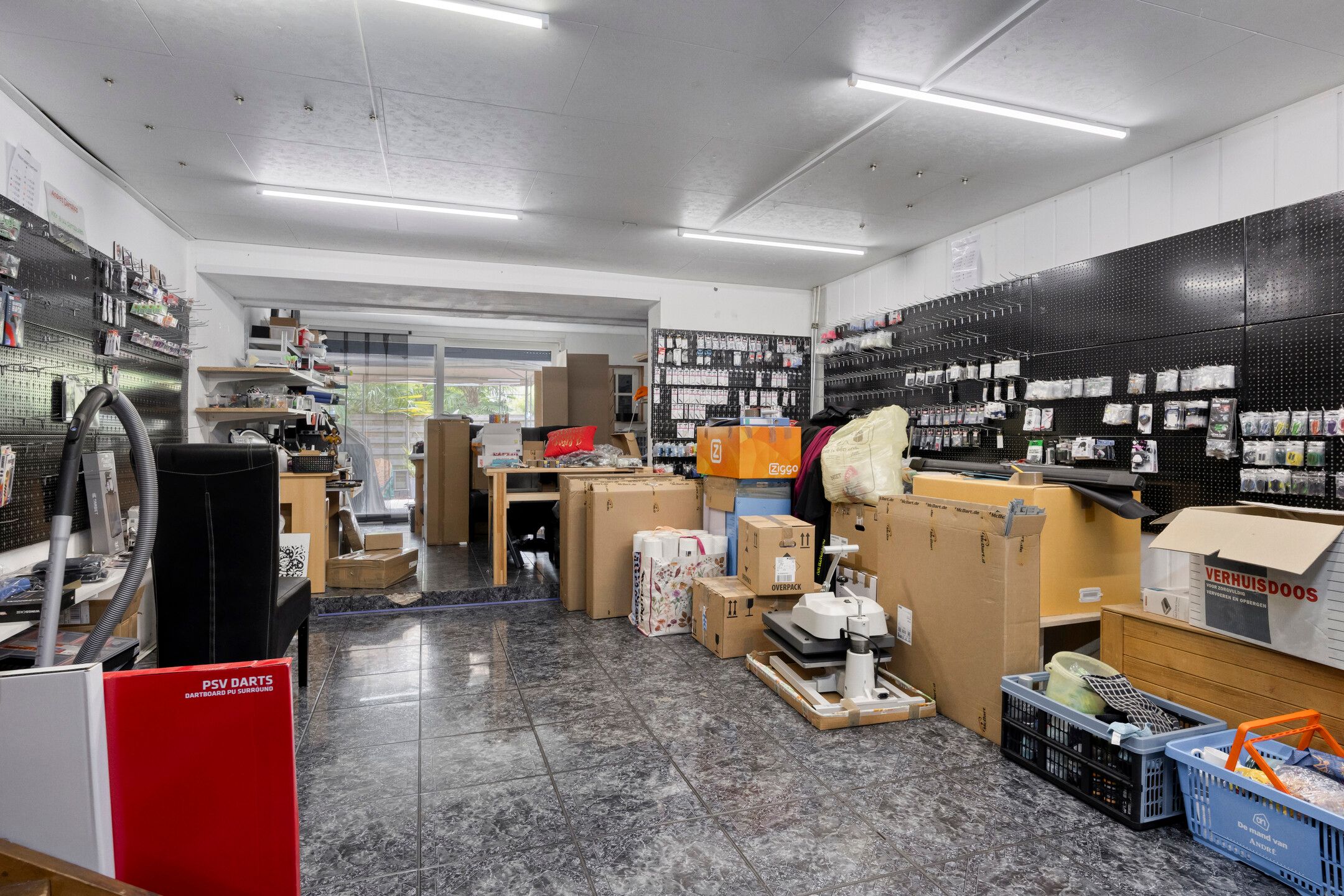 Foto 9 van Terbaansweg 42