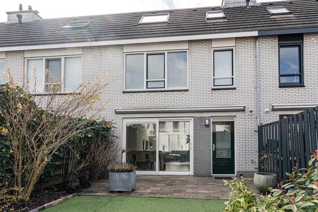 Foto 29 van Reina Prinsen Geerligsdreef 57