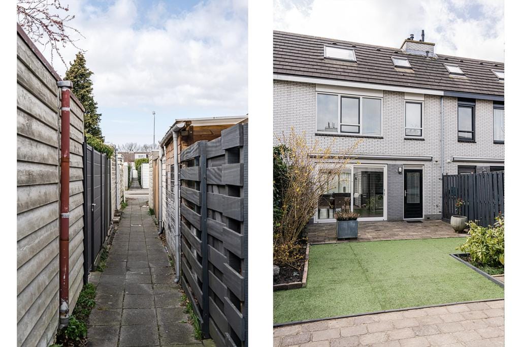 Foto 30 van Reina Prinsen Geerligsdreef 57