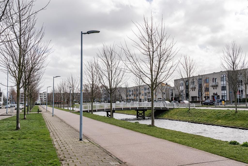 Foto 31 van Reina Prinsen Geerligsdreef 57