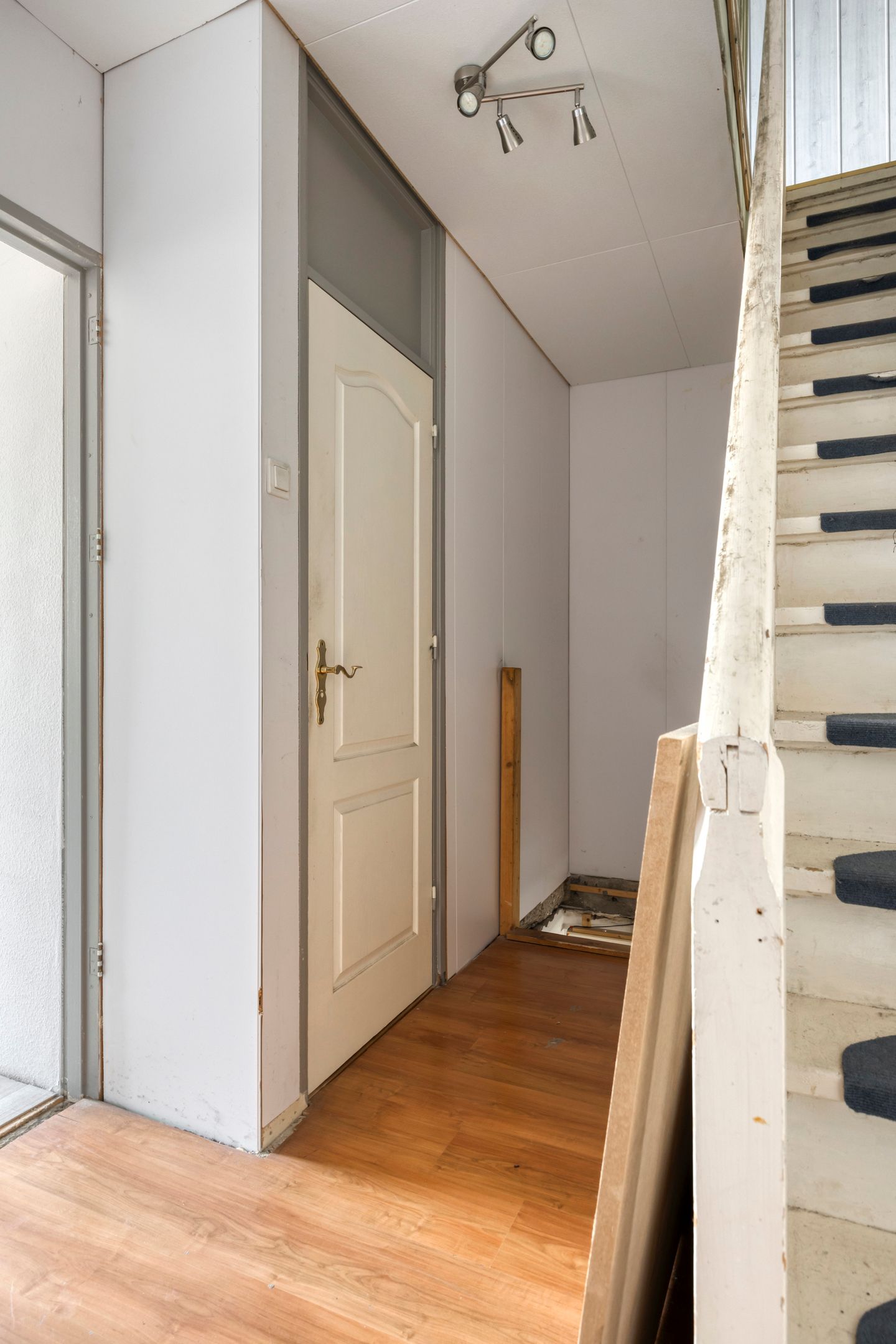 Foto 12 van Terbaansweg 42