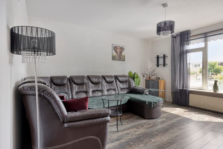 Foto 14 van Terbaansweg 42