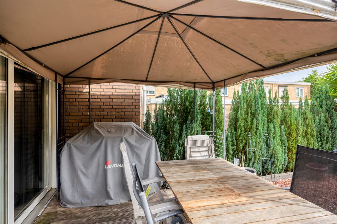 Foto 26 van Terbaansweg 42