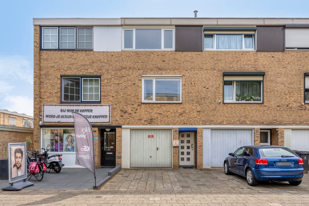 Foto 28 van Terbaansweg 42