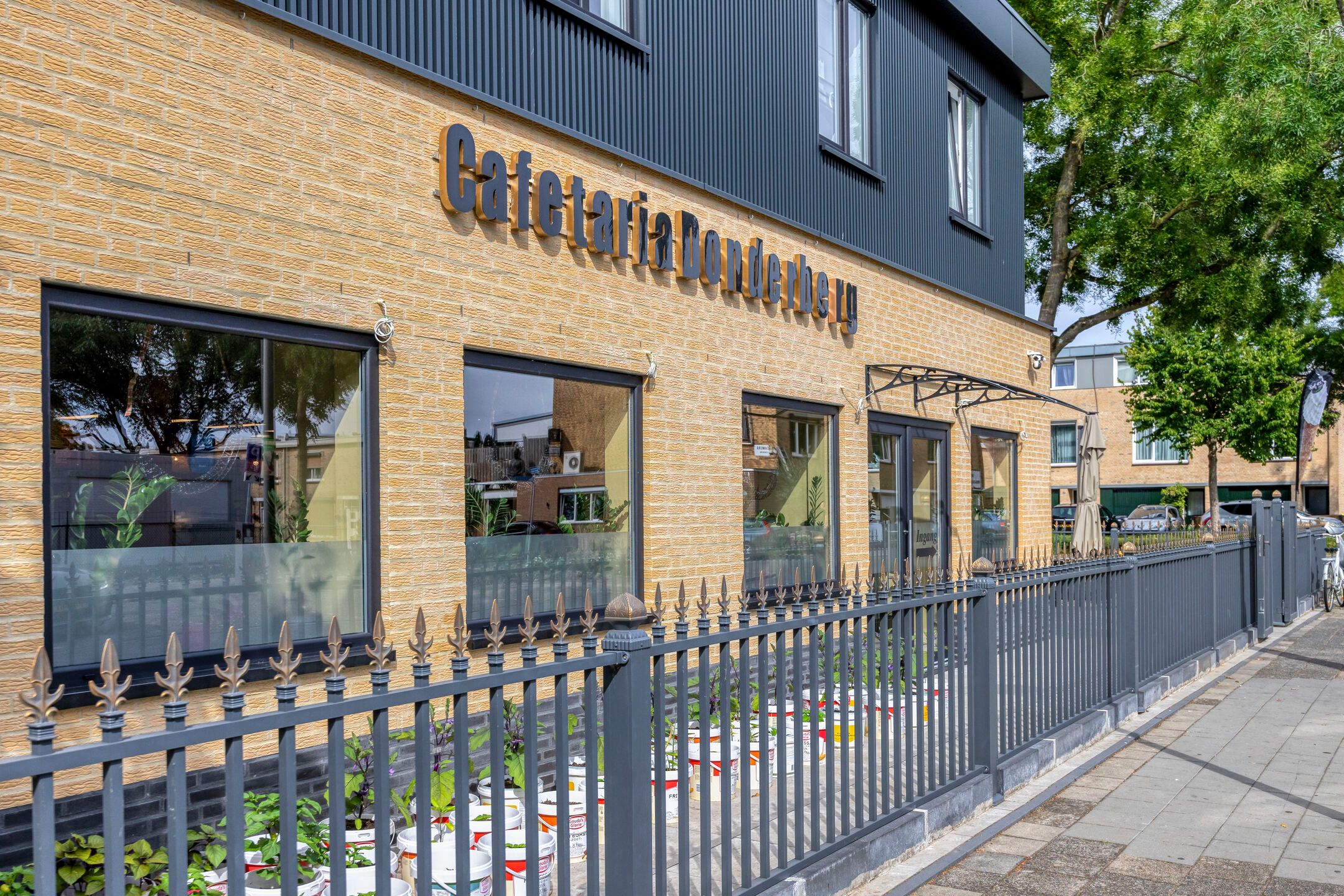 Foto 30 van Terbaansweg 42