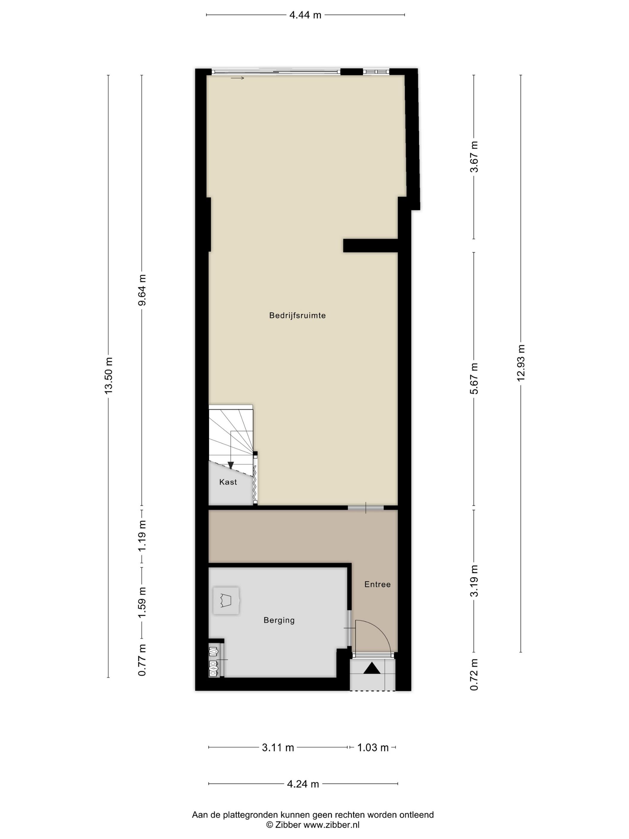 Foto 33 van Terbaansweg 42