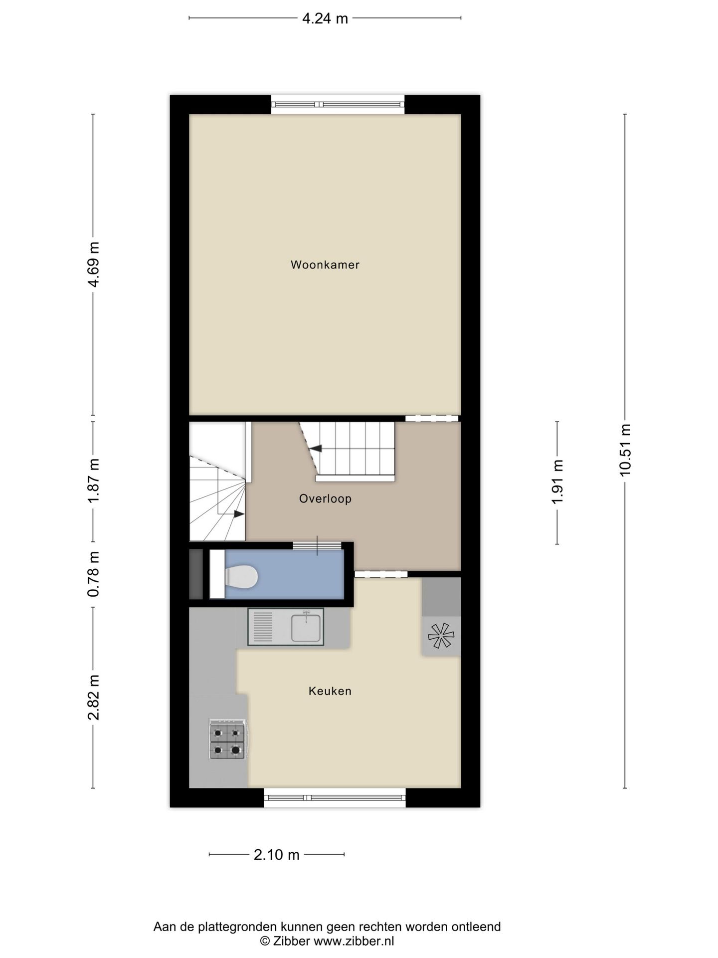 Foto 34 van Terbaansweg 42