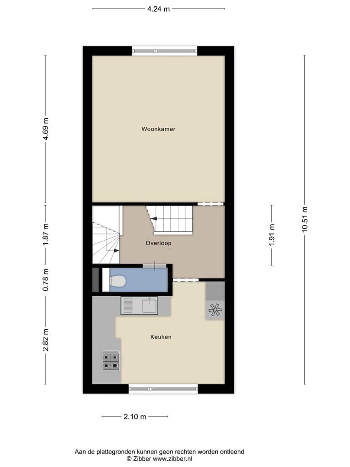 Foto 34 van Terbaansweg 42