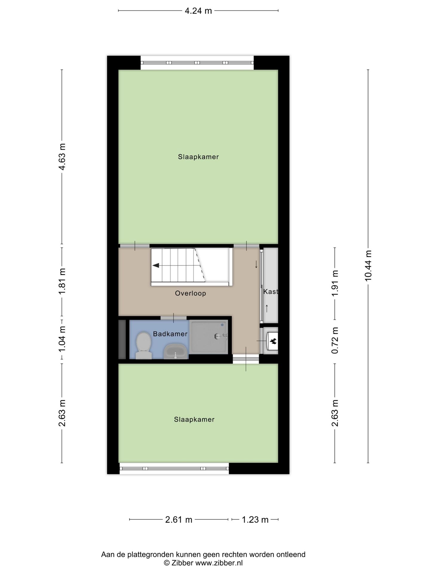 Foto 35 van Terbaansweg 42