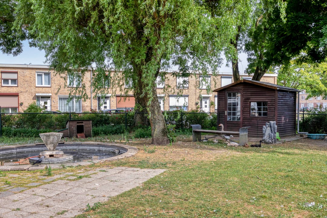 Foto 32 van Terbaansweg 42