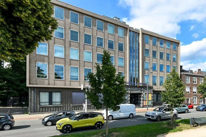 Jansbuitensingel 7, Arnhem