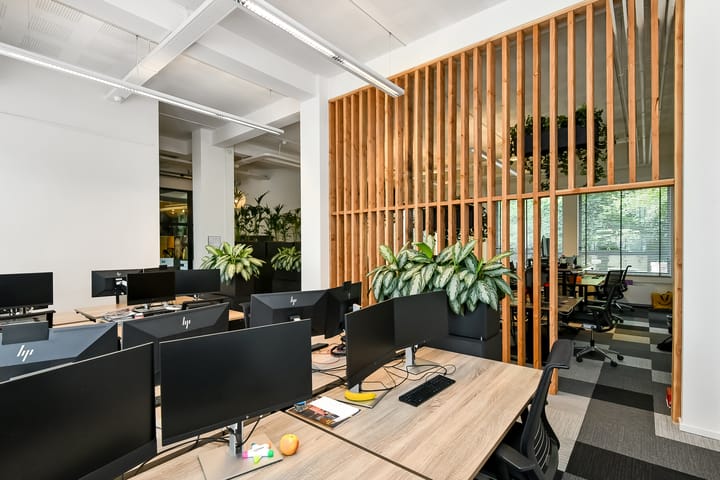 Jansbuitensingel 7, Arnhem
