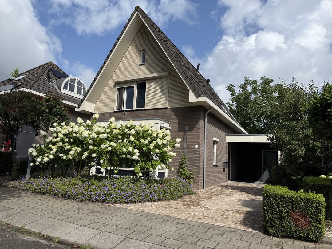 Foto 1 van Kerkweg 22