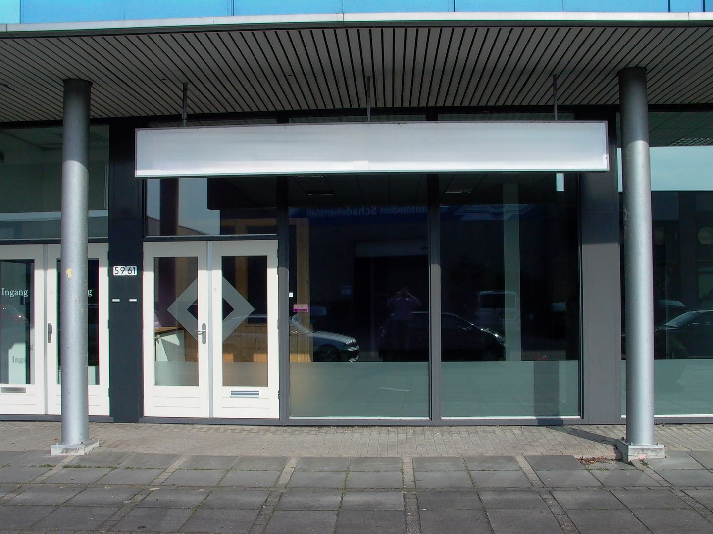 View photo 2 of Eglantierbaan 43-69
