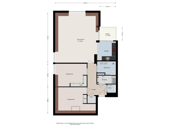 Appartement