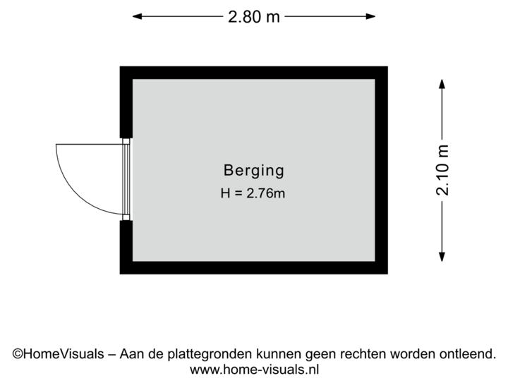 Berging