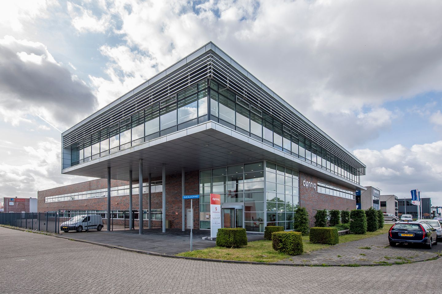 Bekijk foto 1 van Oude Blaauwweg 5