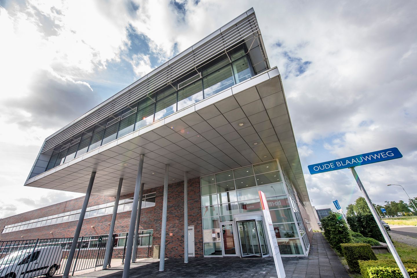 Bekijk foto 3 van Oude Blaauwweg 5