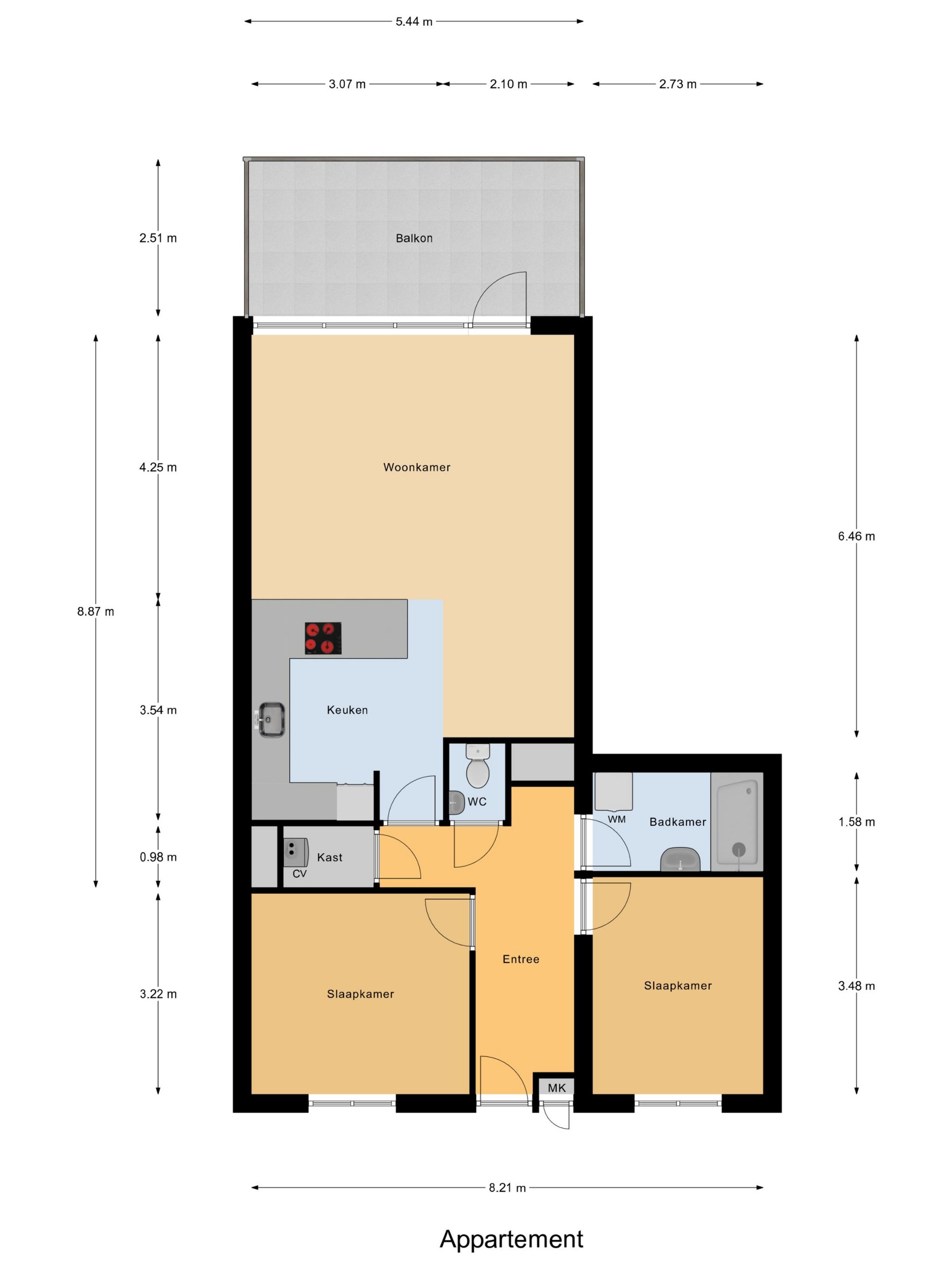 Foto 27 van Wadden 6