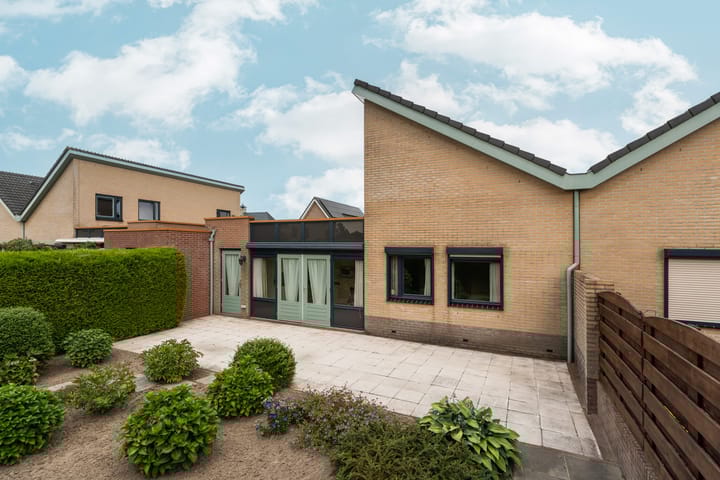 Photo 2 of Peppelpas 13