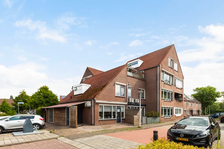 Foto 1 van Ambachtsweer 1