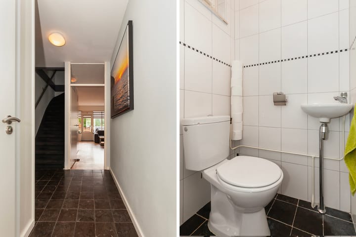 Foto 2 van Ambachtsweer 1