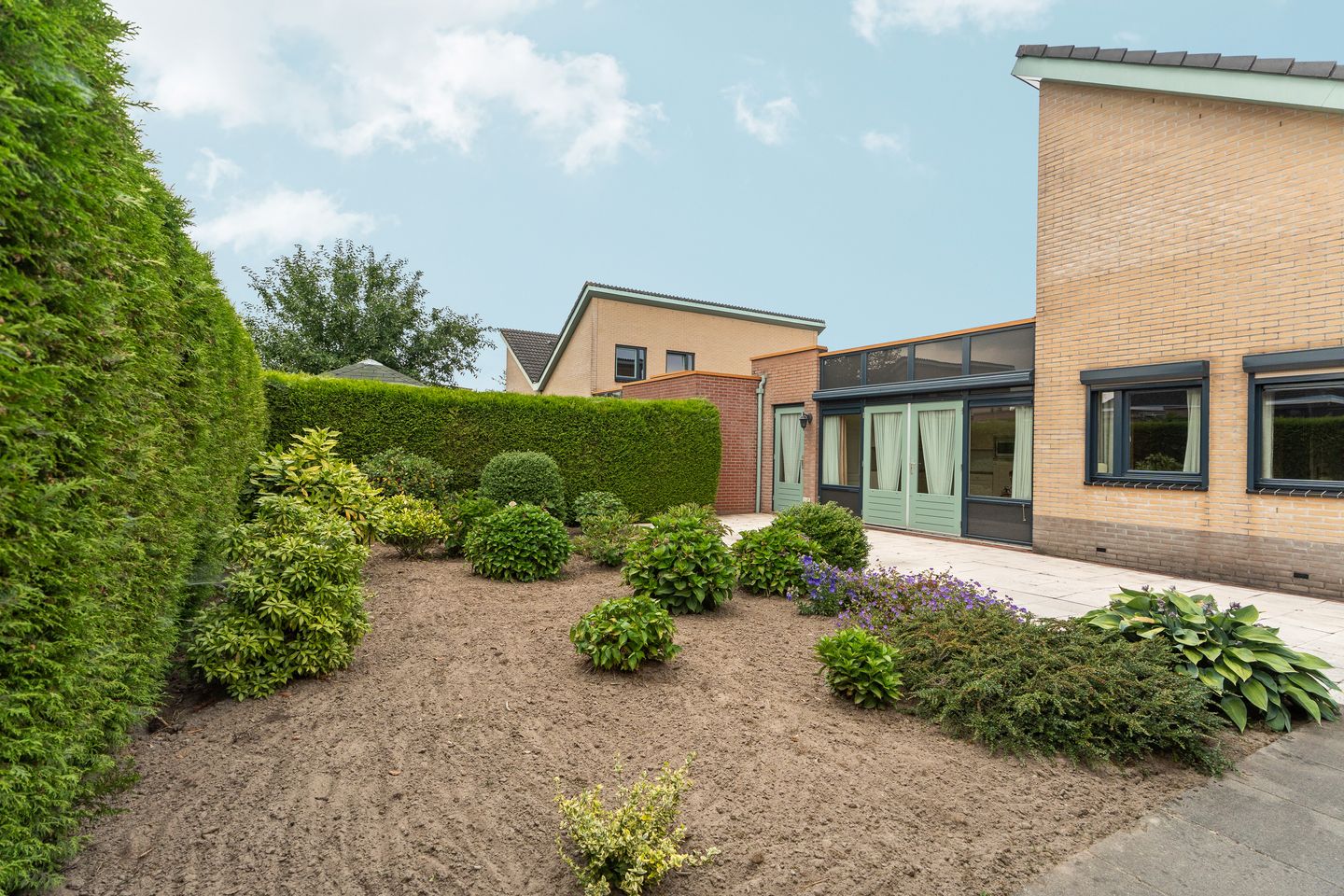 Foto 20 van Peppelpas 13