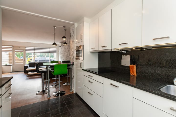 Foto 12 van Ambachtsweer 1