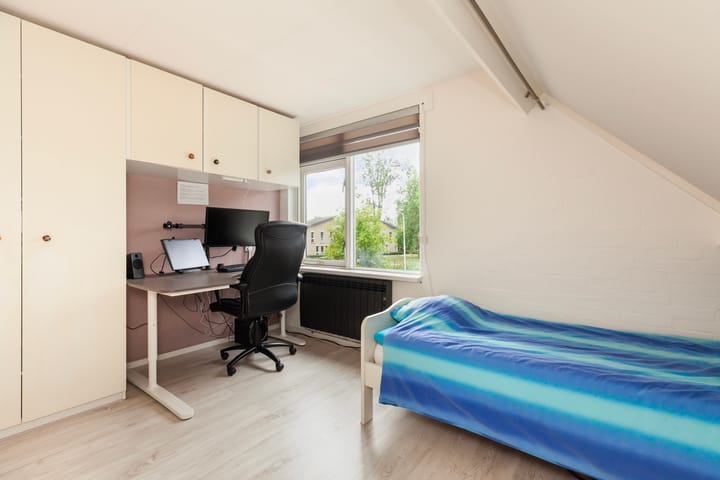 Foto 19 van Ambachtsweer 1