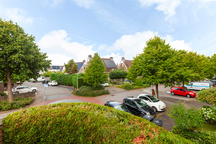 Foto 25 van Ambachtsweer 1