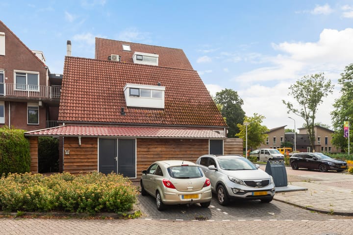 Foto 26 van Ambachtsweer 1