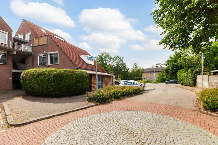 Foto 27 van Ambachtsweer 1