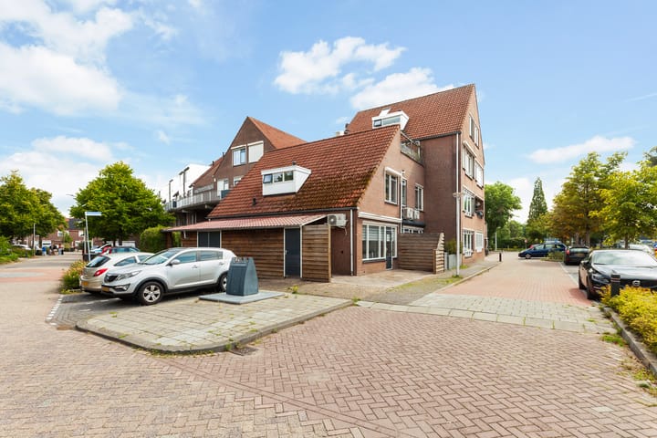 Foto 28 van Ambachtsweer 1