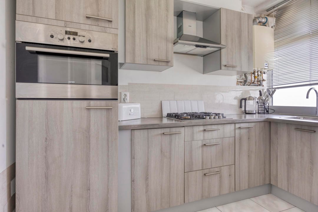 Foto 8 van Burgemeester Van Haarenlaan 1486