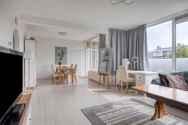 Foto 5 van Burgemeester Van Haarenlaan 1486